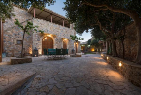 Stone House Messinia